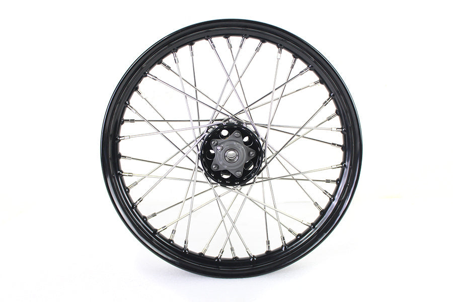 18 inch x 2.15 inch KH Type Front or Rear Wheel-0