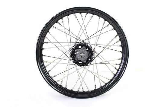 18 inch x 2.15 inch KH Type Front or Rear Wheel-0