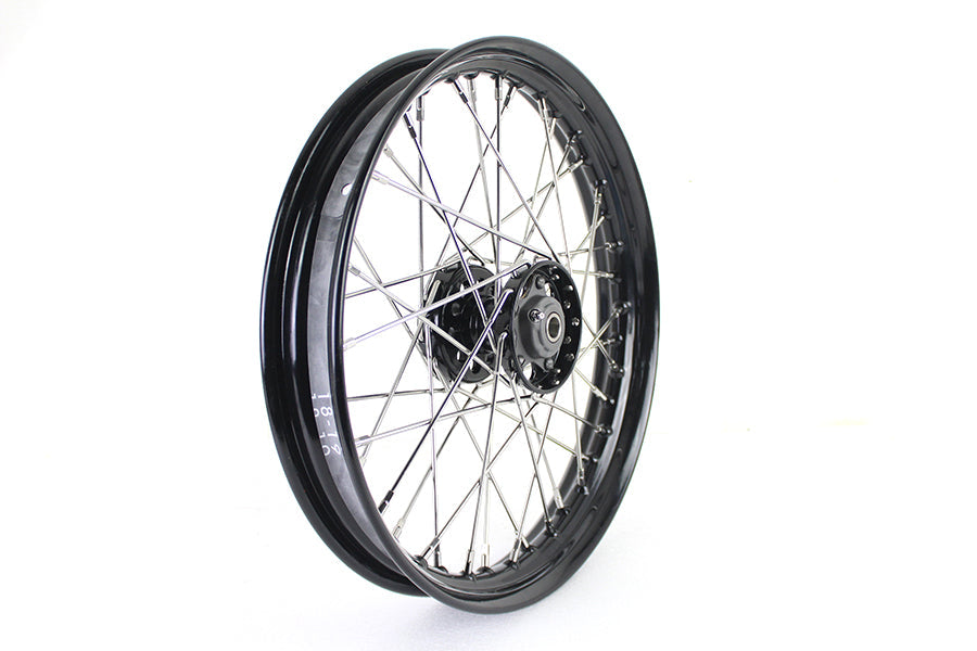 18 inch x 2.15 inch KH Type Front or Rear Wheel-1