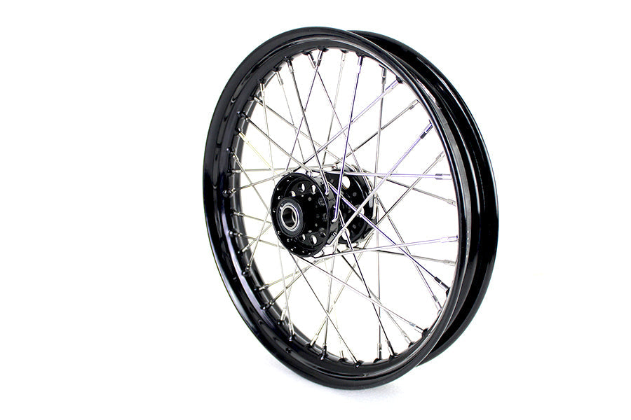 18 inch x 2.15 inch KH Type Front or Rear Wheel-2