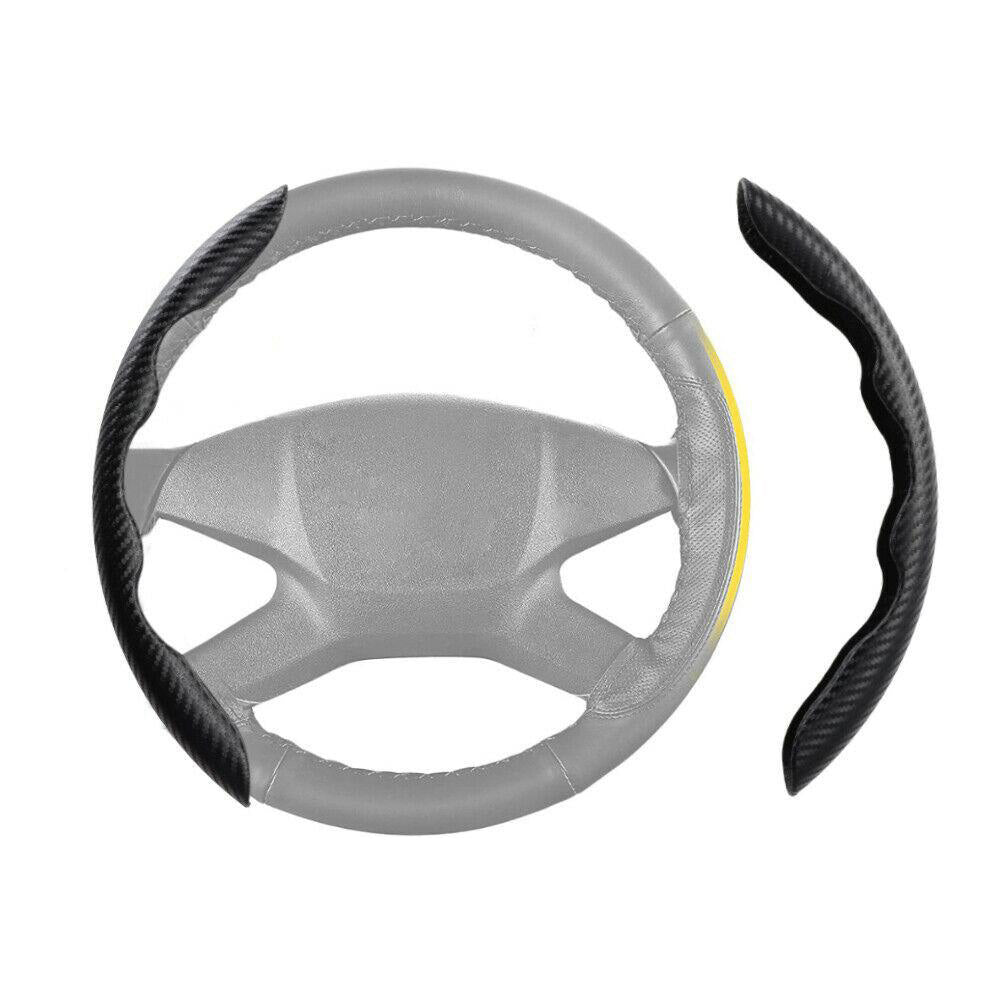 Steering Wheel Booster Cover Suitable for Most Cars