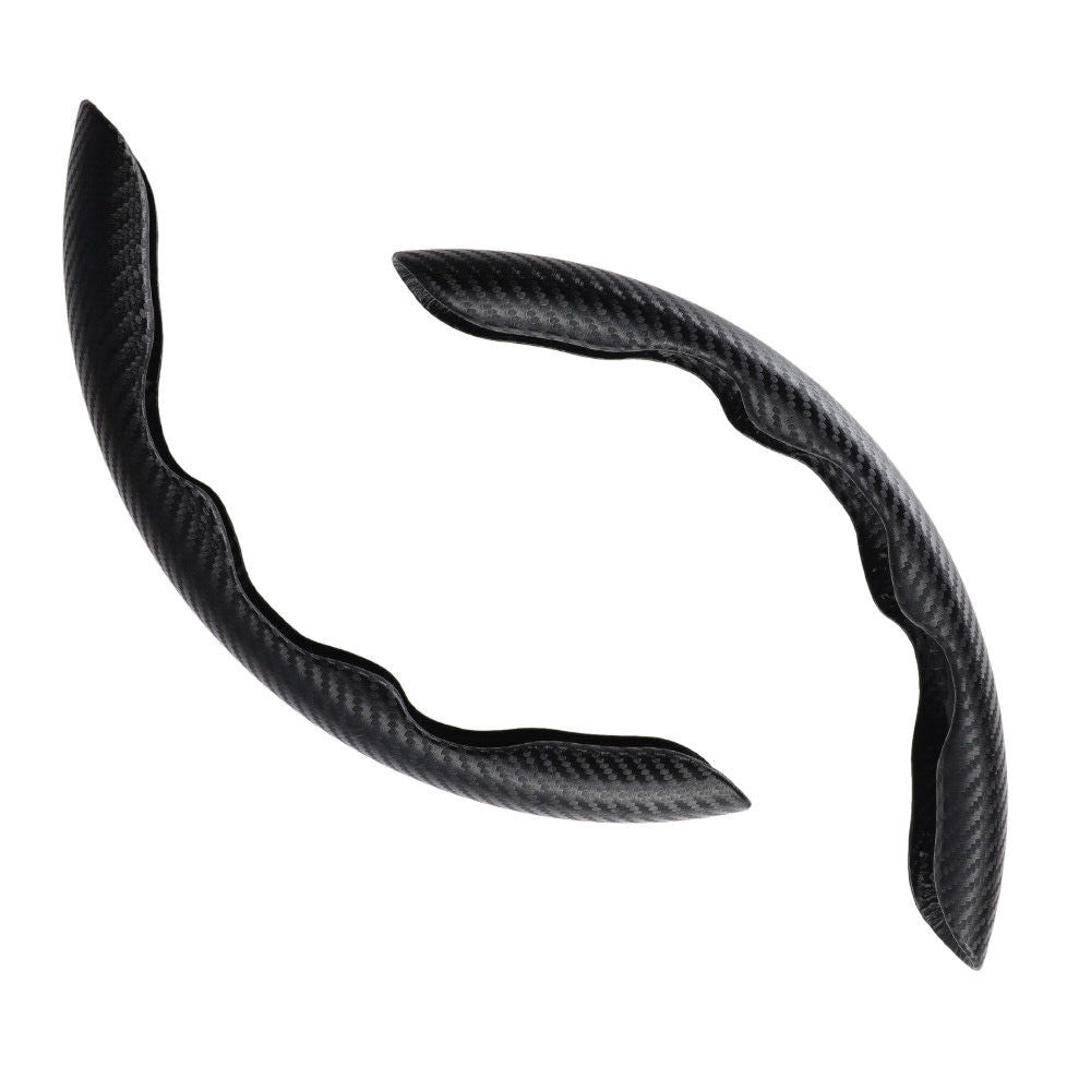 Steering Wheel Booster Cover Suitable for Most Cars