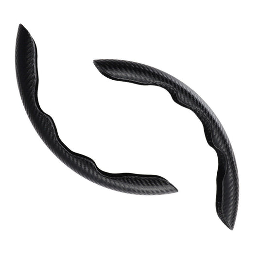 Steering Wheel Booster Cover Suitable for Most Cars