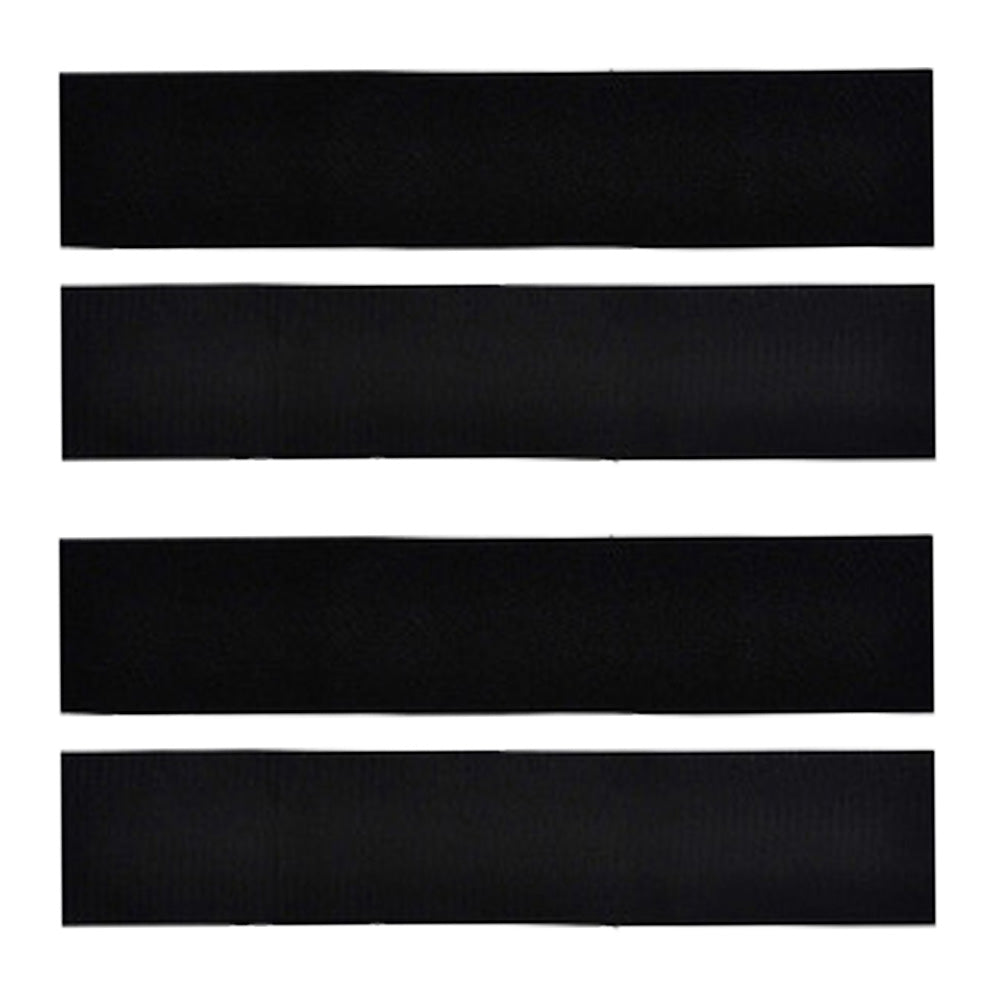 Self Adhesive Car License Plate Holder Suitable for Universal Cars