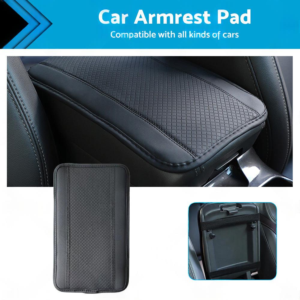 Universal Car Armrest Cushion Cover Suitable for All Cars