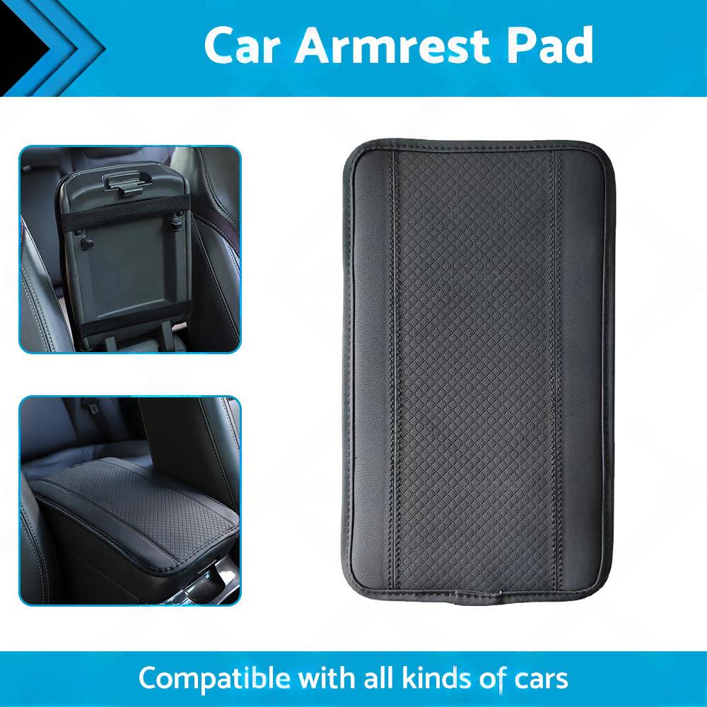 Universal Car Armrest Cushion Cover Suitable for All Cars