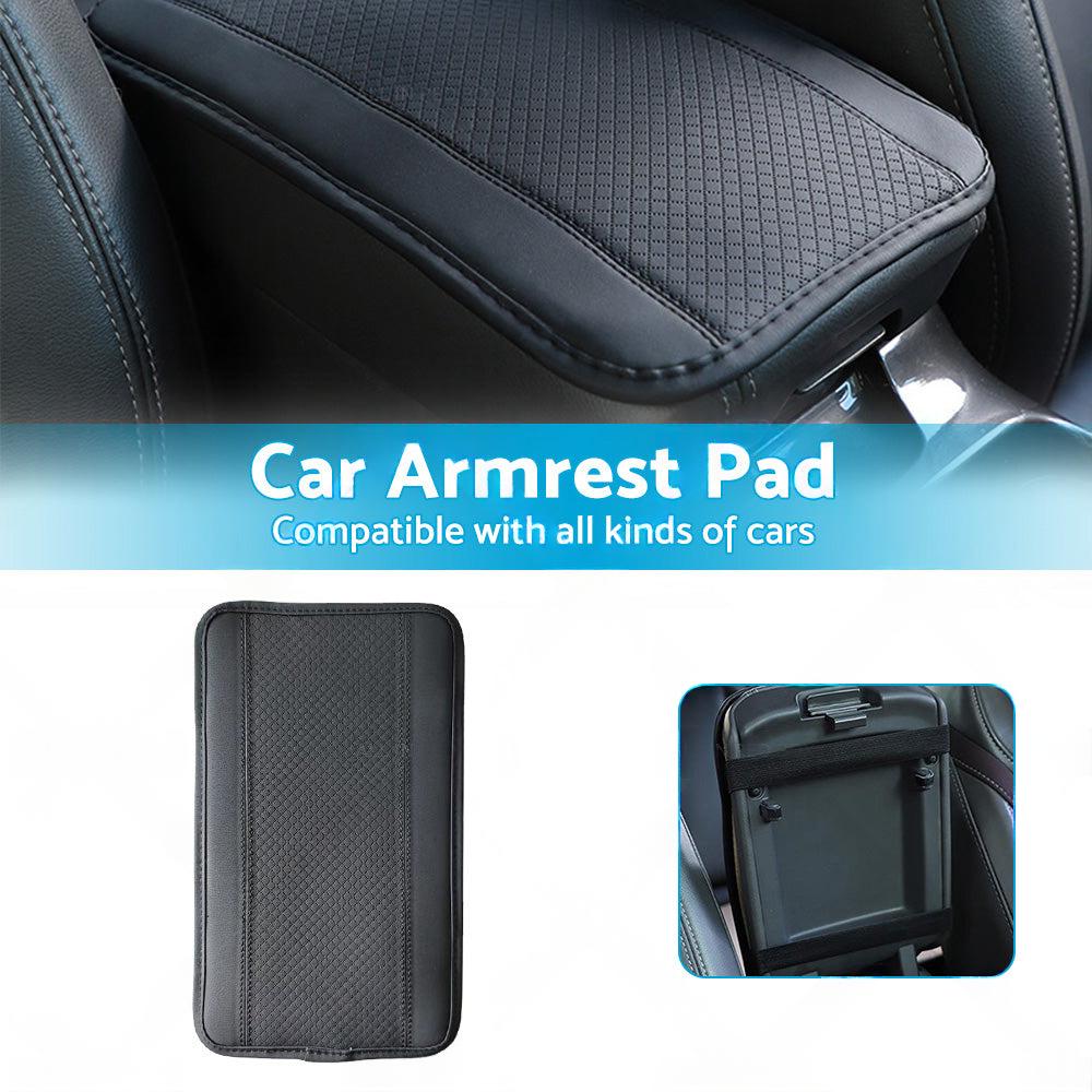 Universal Car Armrest Cushion Cover Suitable for All Cars