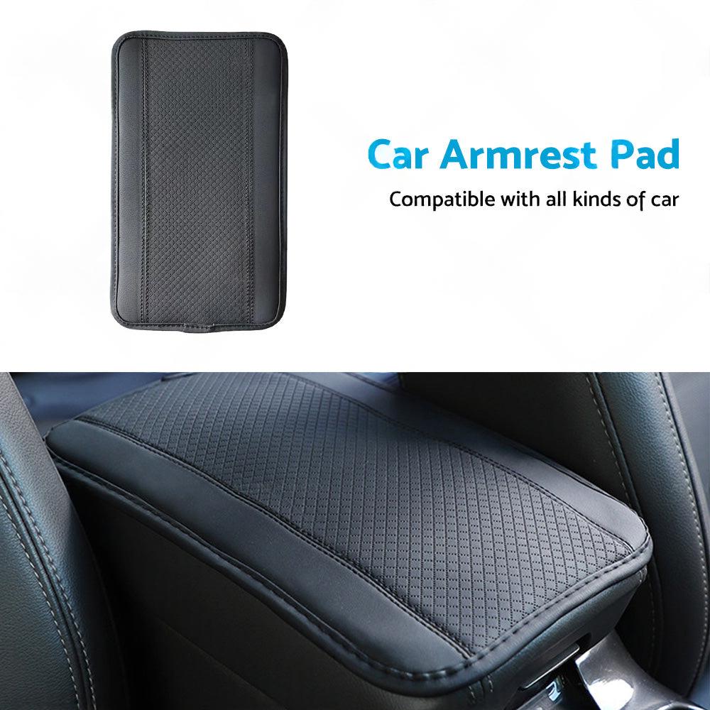 Universal Car Armrest Cushion Cover Suitable for All Cars