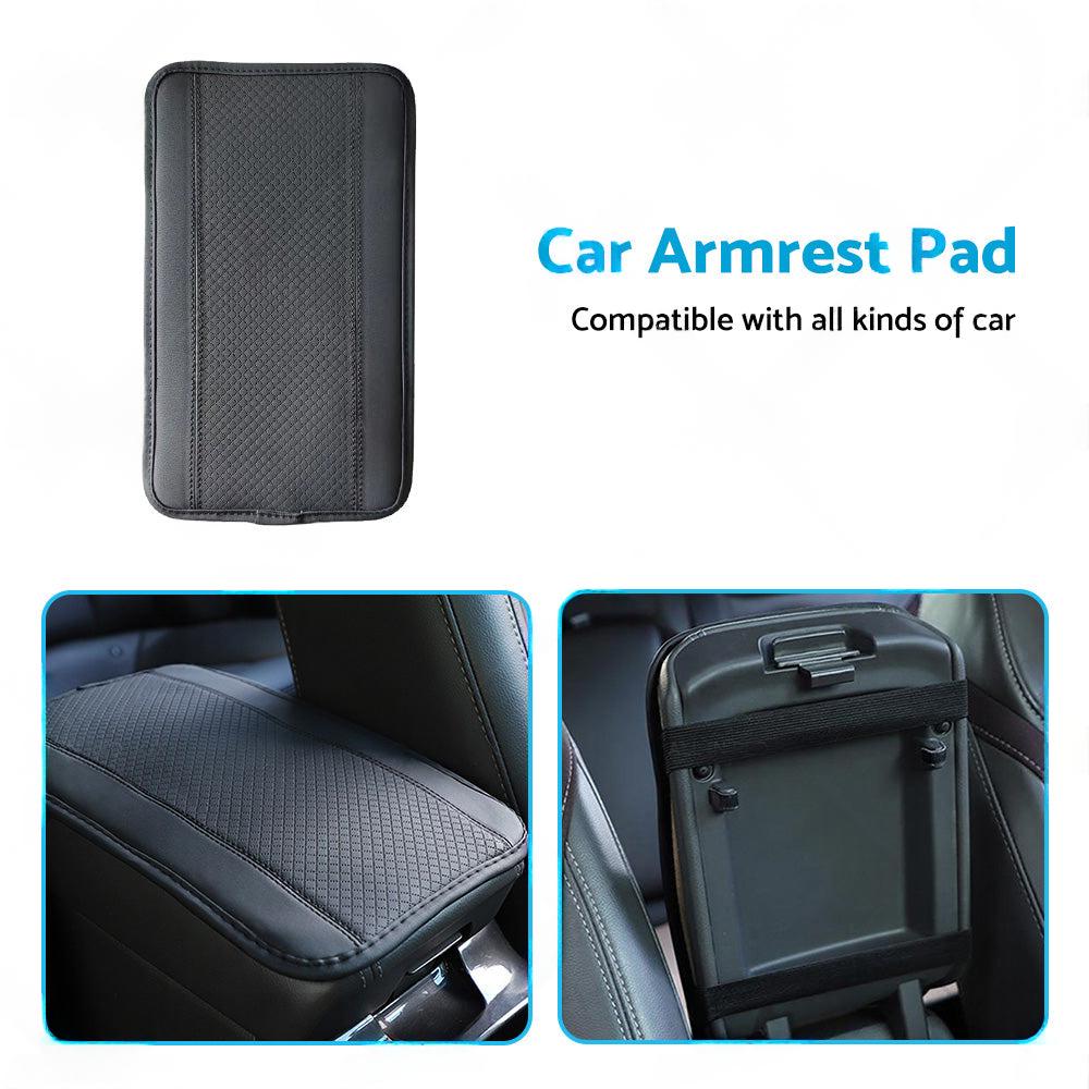 Universal Car Armrest Cushion Cover Suitable for All Cars