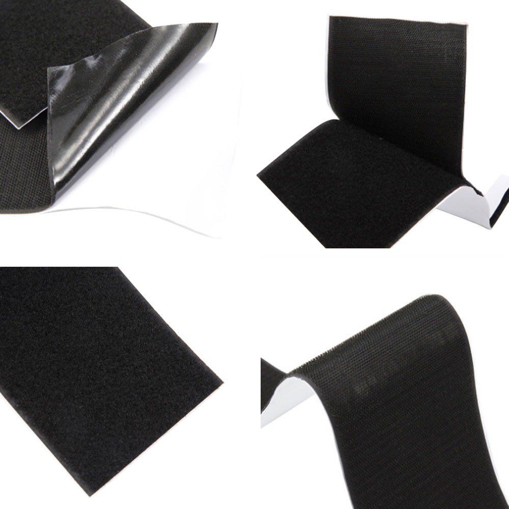 Self Adhesive Car License Plate Holder Suitable for Universal Cars