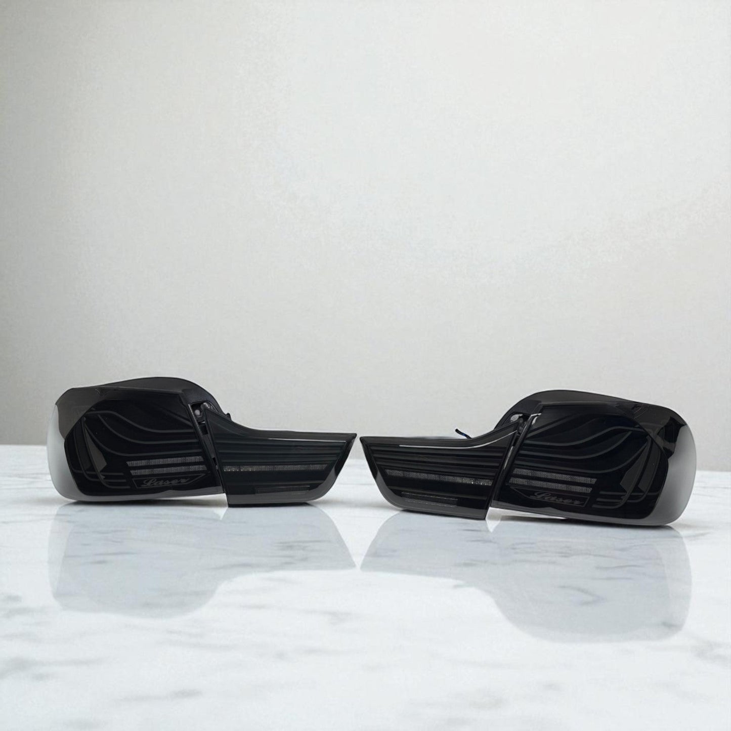CSL Laser Tail Lights For BMW F82 M4 & F32 430i, 435i, 440i, 420i, 428i