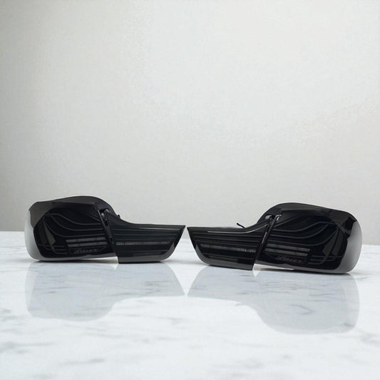 CSL Laser Tail Lights For BMW F82 M4 & F32 430i, 435i, 440i, 420i, 428i