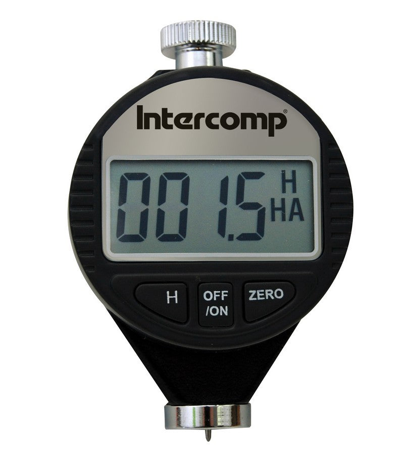 DIG TIRE DUROMETER W/CASE-0