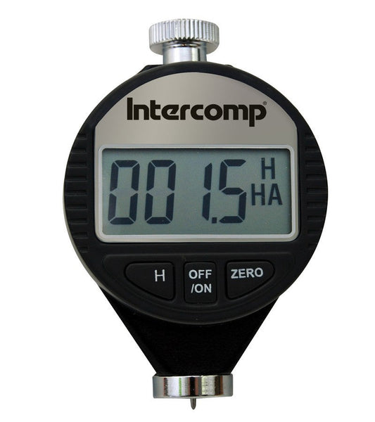 DIG TIRE DUROMETER W/CASE-0