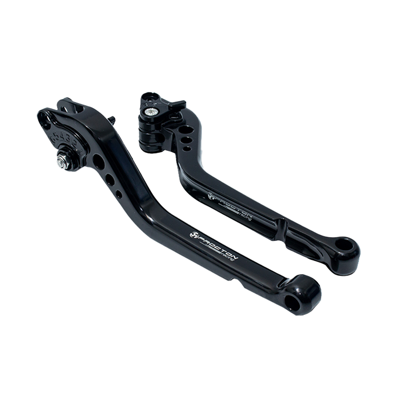Procton Brake / Clutch Levers Set - Yamaha - R6 (2005-2016) (R-19 or R-104/V-4A or Y-688)