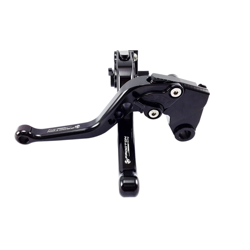 Procton Brake / Clutch Levers Set - Yamaha - R6 (2005-2016) (R-19 or R-104/V-4A or Y-688)