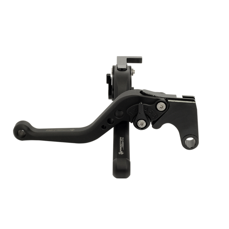 Procton Brake / Clutch Levers Set - Yamaha - R6 (2005-2016) (R-19 or R-104/V-4A or Y-688)