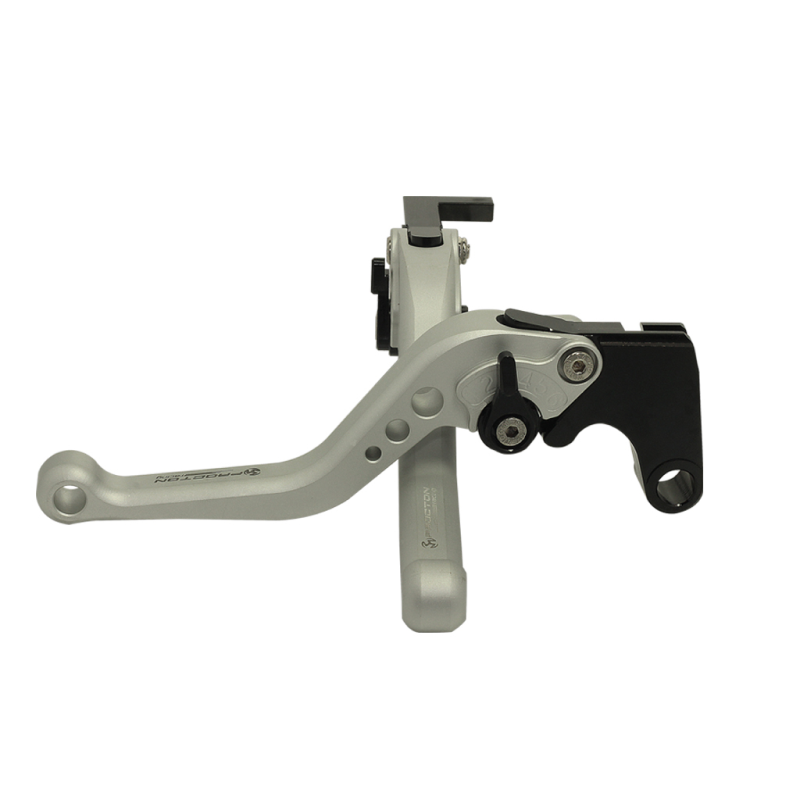 Procton Brake / Clutch Levers Set - Yamaha - R6 (2005-2016) (R-19 or R-104/V-4A or Y-688)