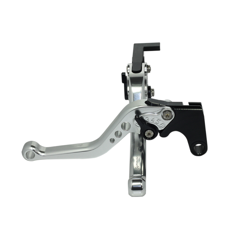 Procton Brake / Clutch Levers Set - Yamaha - R6 (2005-2016) (R-19 or R-104/V-4A or Y-688)
