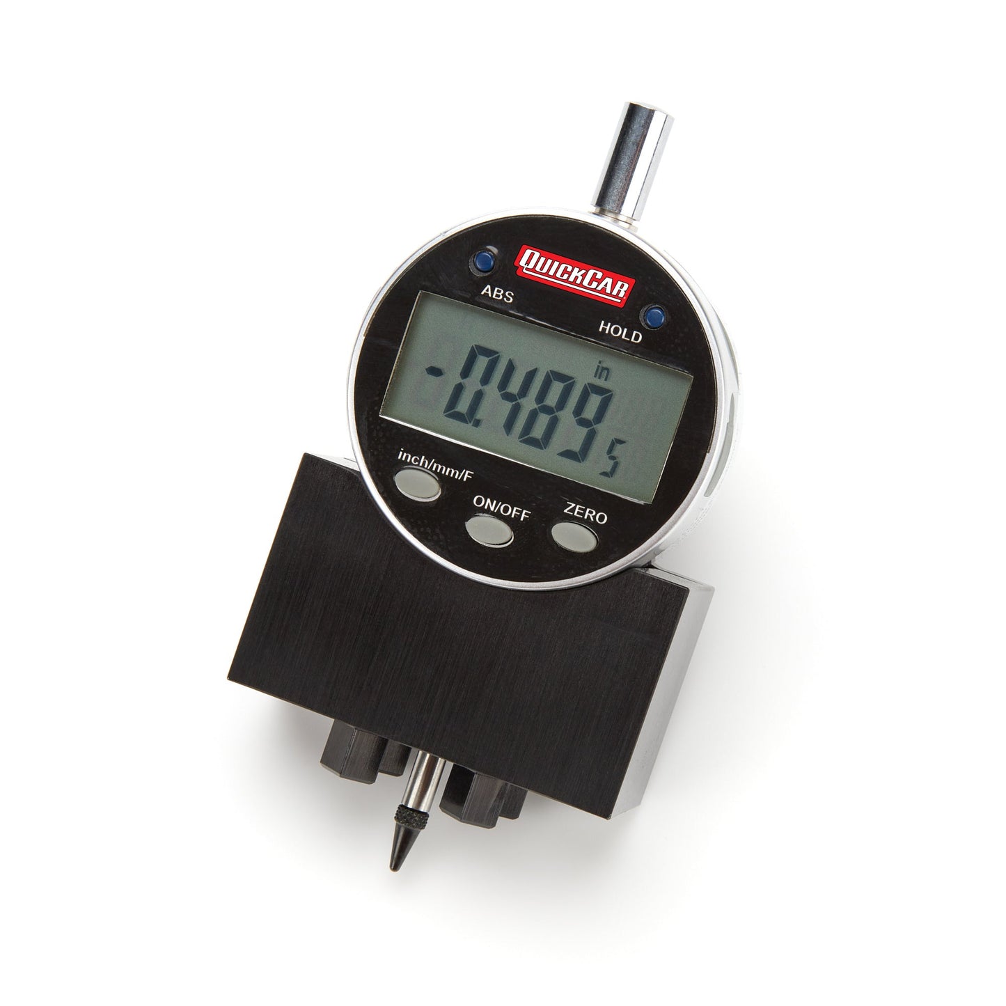 TIRE PRESSURE GAUGES INFLATORS