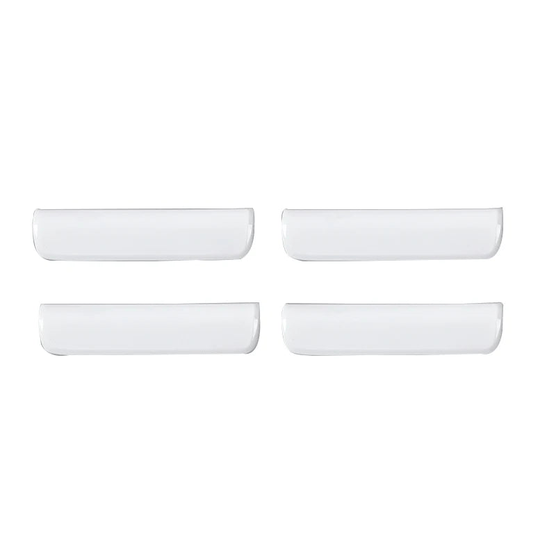 Car Door Inner Handle Decoration Sticker & Protection Cover | BAWA Interior Accessory
