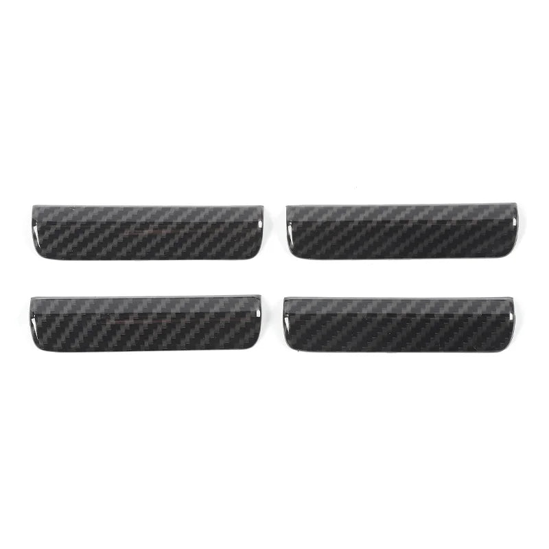 Car Door Inner Handle Decoration Sticker & Protection Cover | BAWA Interior Accessory