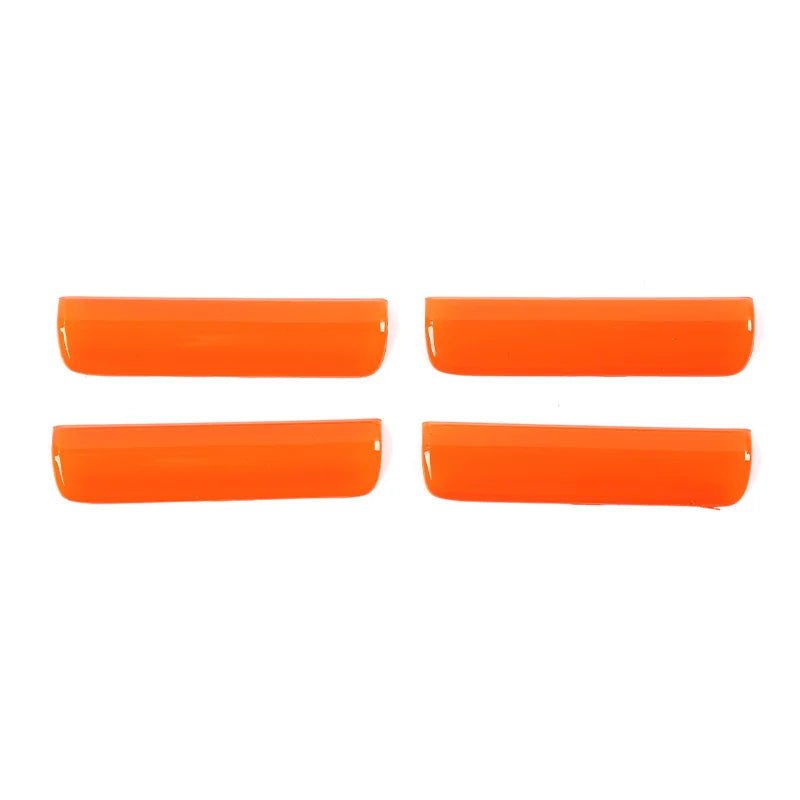 Car Door Inner Handle Decoration Sticker & Protection Cover | BAWA Interior Accessory