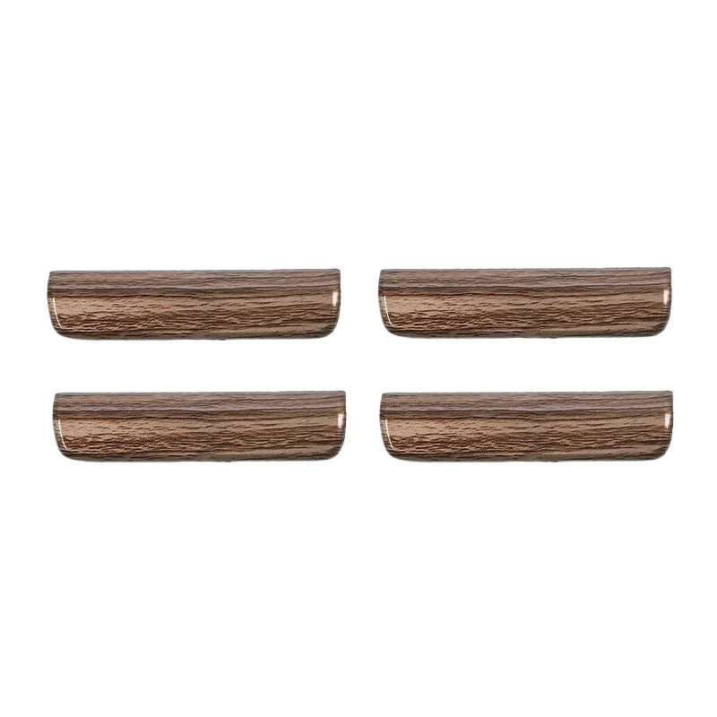 Car Door Inner Handle Decoration Sticker & Protection Cover | BAWA Interior Accessory