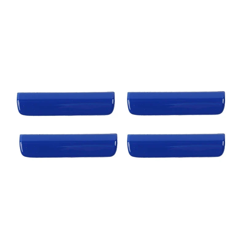 Car Door Inner Handle Decoration Sticker & Protection Cover | BAWA Interior Accessory