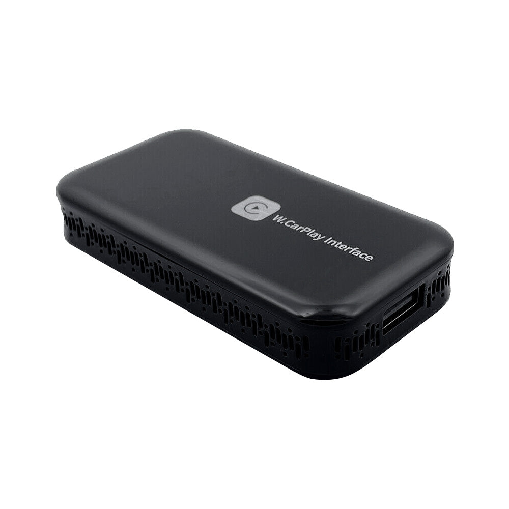 Smart 5G WiFi CarPlay Dongle Suitable for Apple CarPlay Cars