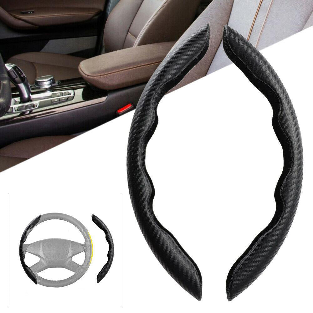 Steering Wheel Booster Cover Suitable for Most Cars