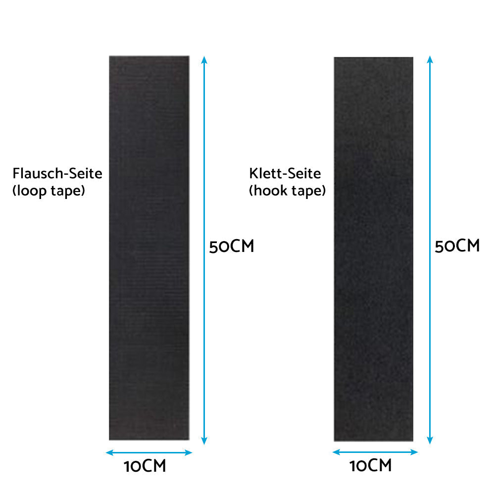 Self Adhesive Car License Plate Holder Suitable for Universal Cars