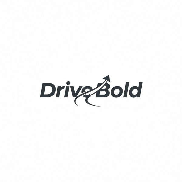 DriveBold