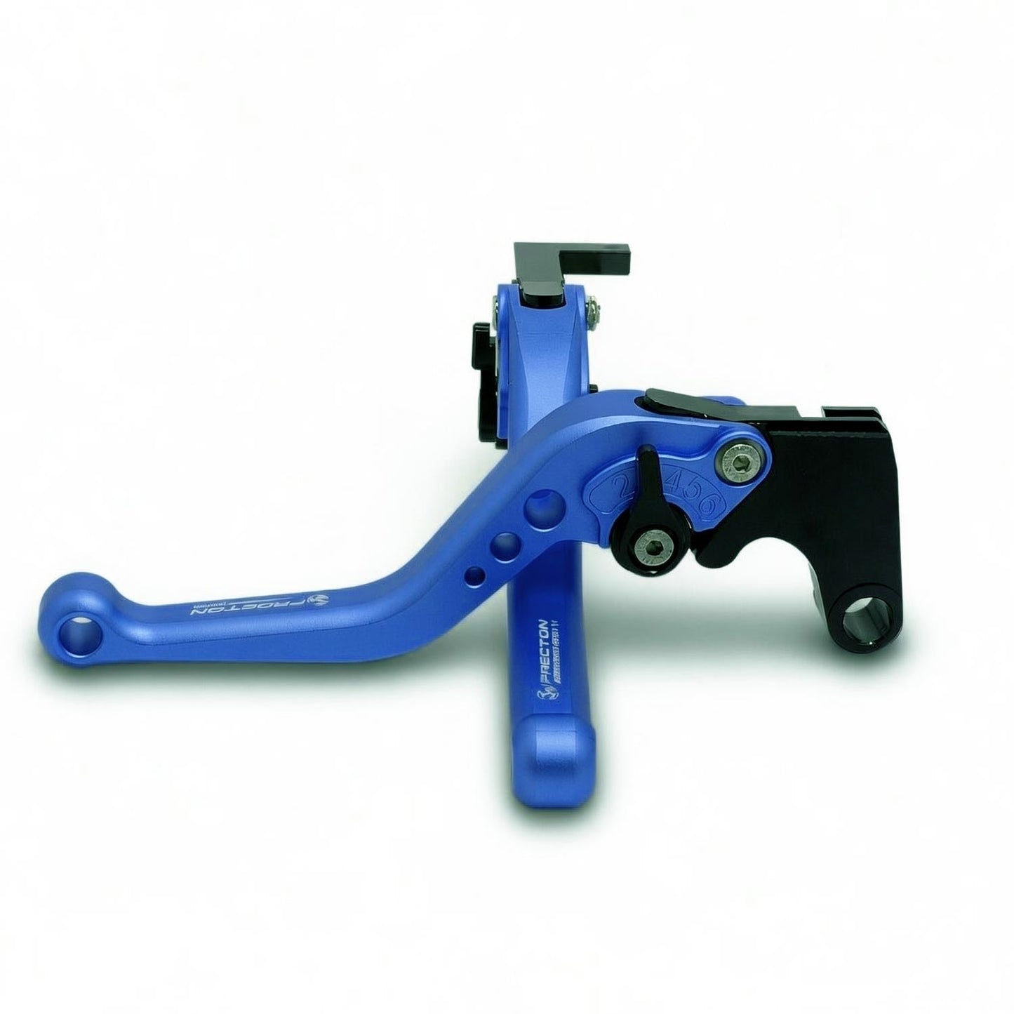 Procton Brake / Clutch Levers Set - Yamaha - R6 (2005-2016) (R-19 or R-104/V-4A or Y-688)