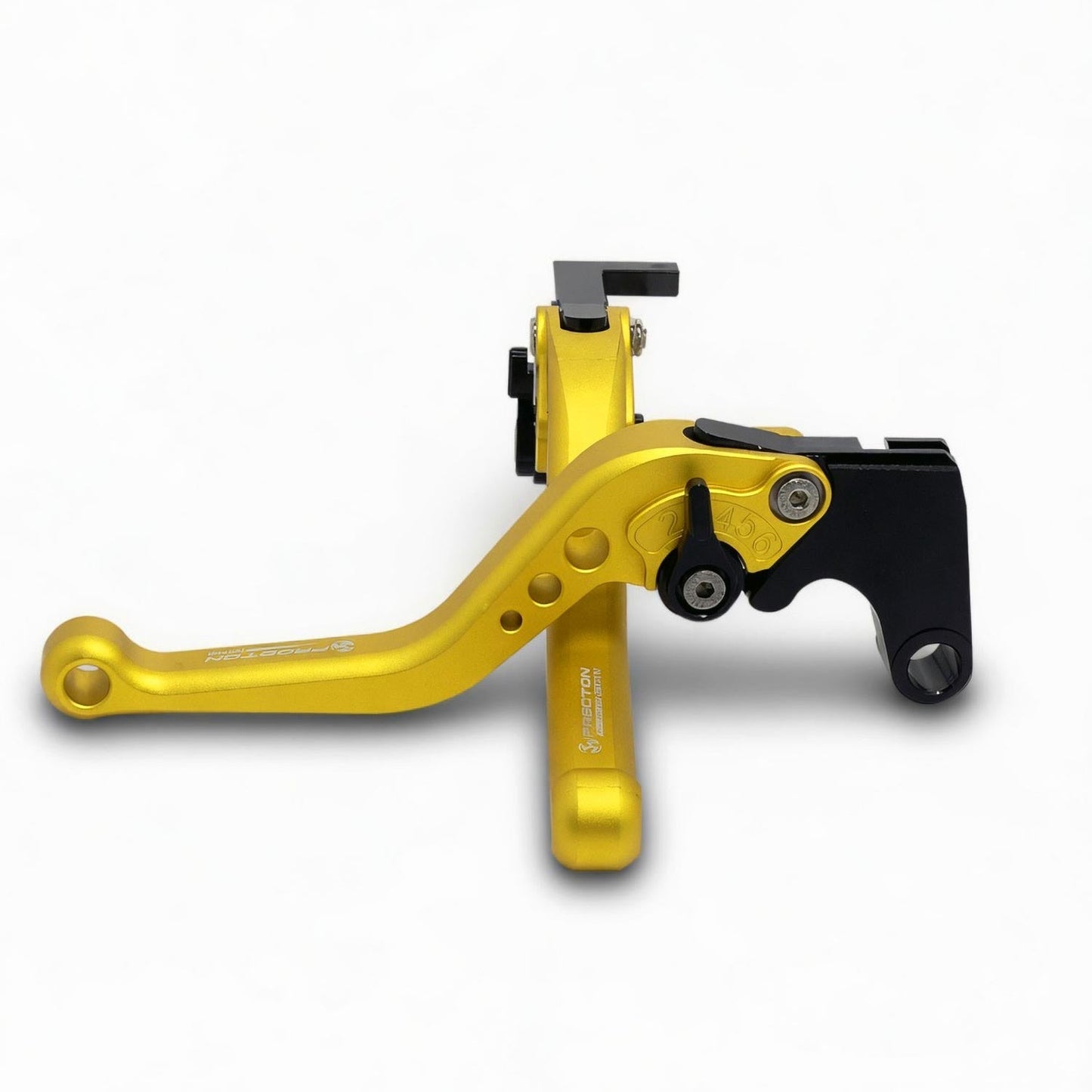 Procton Brake / Clutch Levers Set - Yamaha - R6 (2005-2016) (R-19 or R-104/V-4A or Y-688)