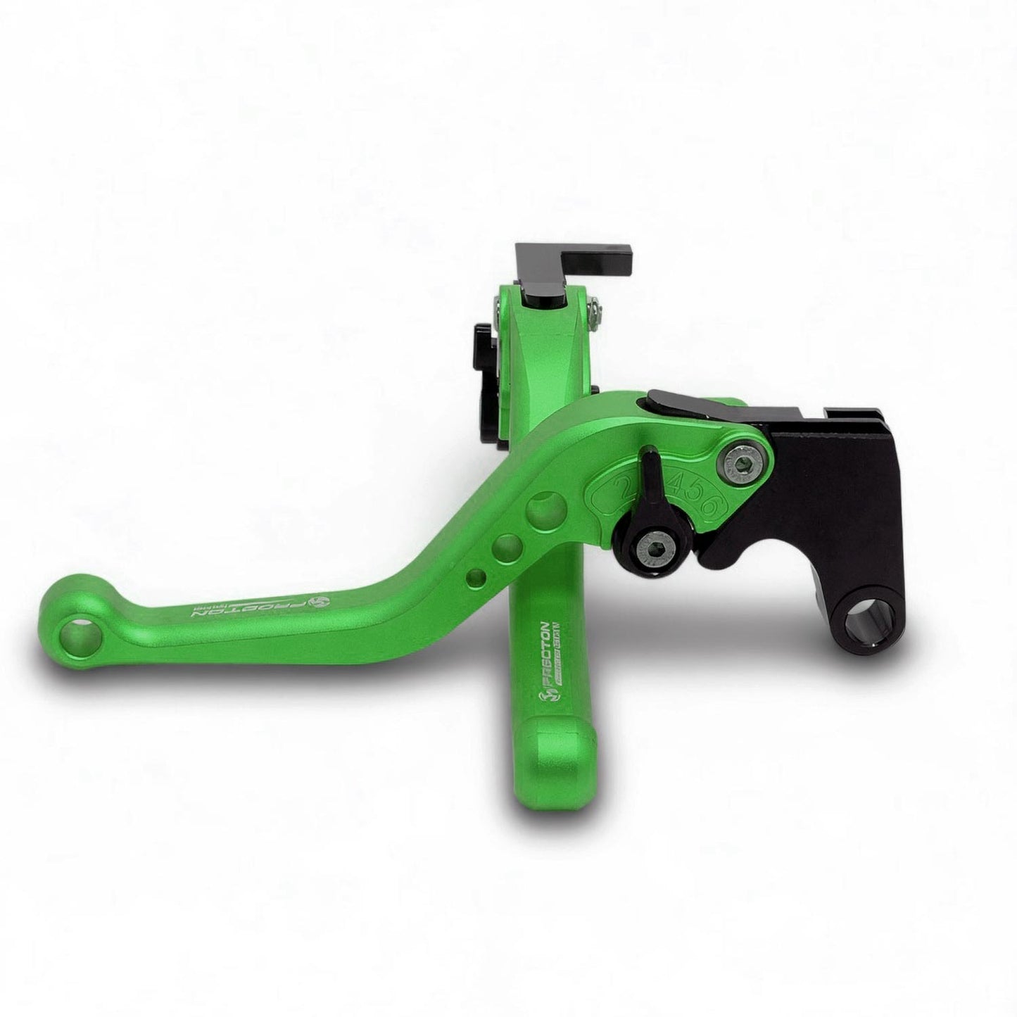 Procton Brake / Clutch Levers Set - Yamaha - R6 (2005-2016) (R-19 or R-104/V-4A or Y-688)