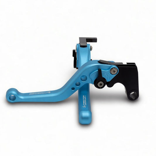 Procton Brake / Clutch Levers Set - Yamaha - R6 (2005-2016) (R-19 or R-104/V-4A or Y-688)