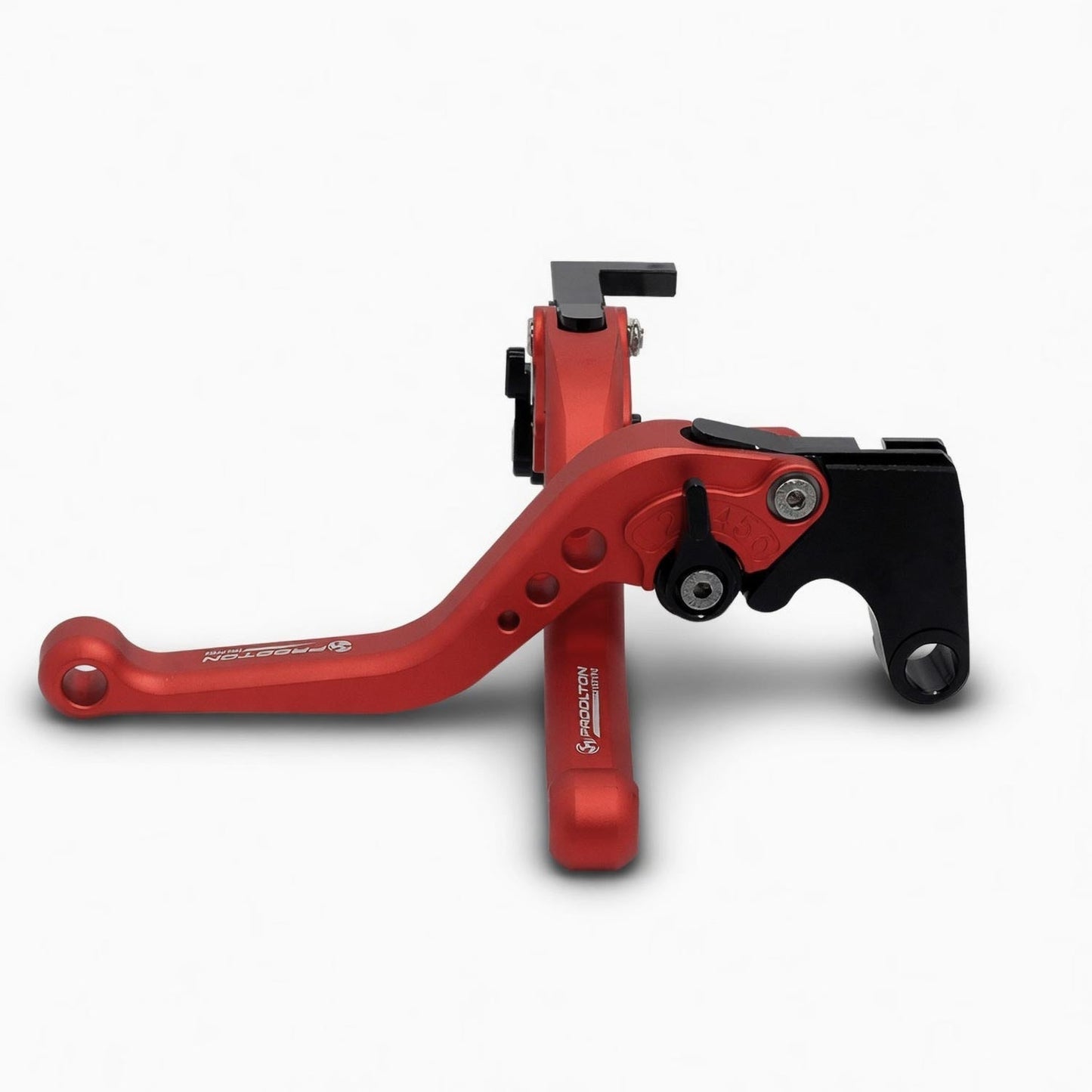 Procton Brake / Clutch Levers Set - Yamaha - R6 (2005-2016) (R-19 or R-104/V-4A or Y-688)