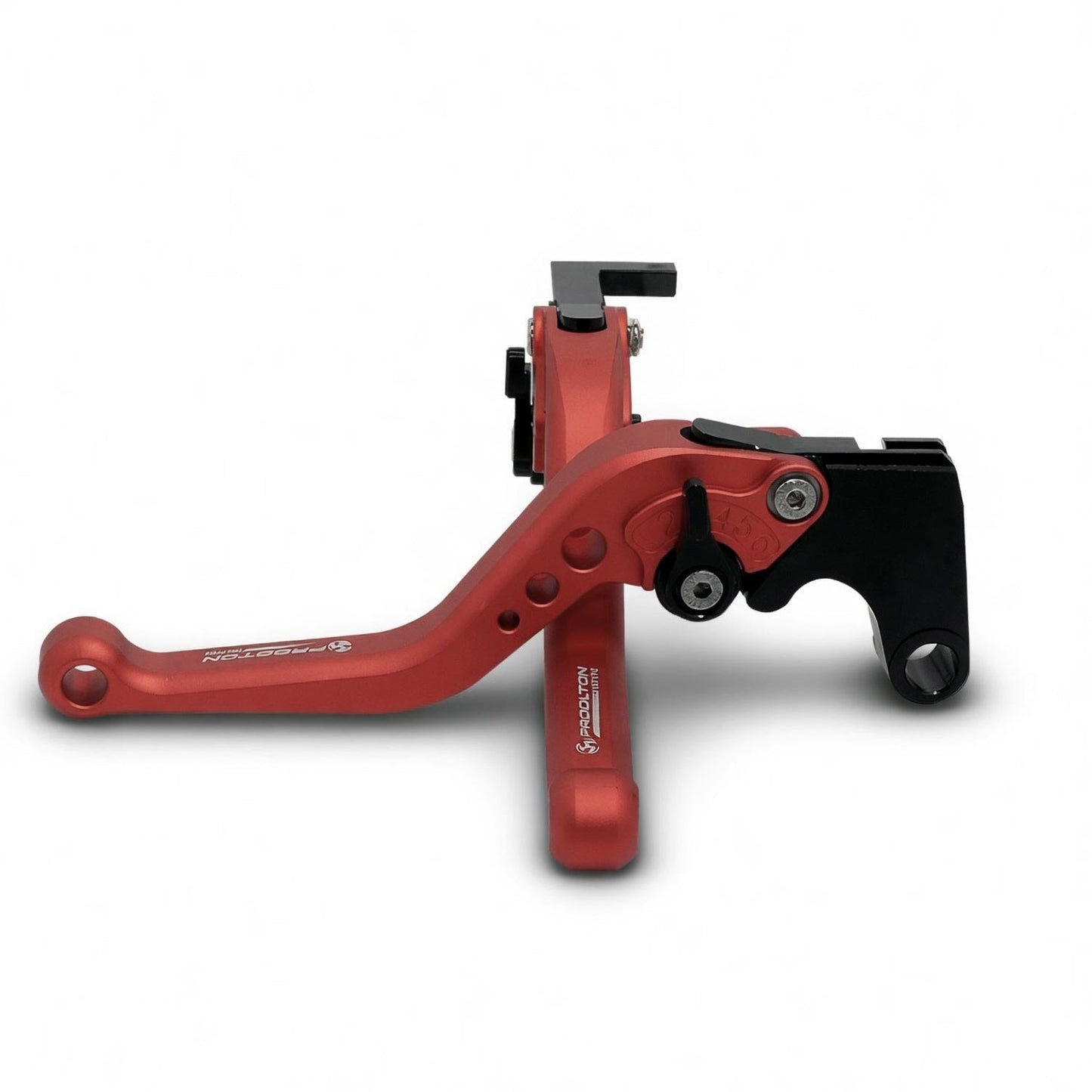 Procton Brake / Clutch Levers Set - Yamaha - R6 (2005-2016) (R-19 or R-104/V-4A or Y-688)