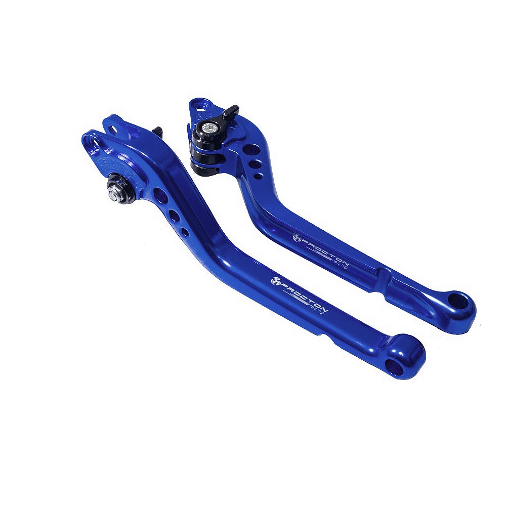 Procton Brake / Clutch Levers Set - Yamaha - R6 (2005-2016) (R-19 or R-104/V-4A or Y-688)