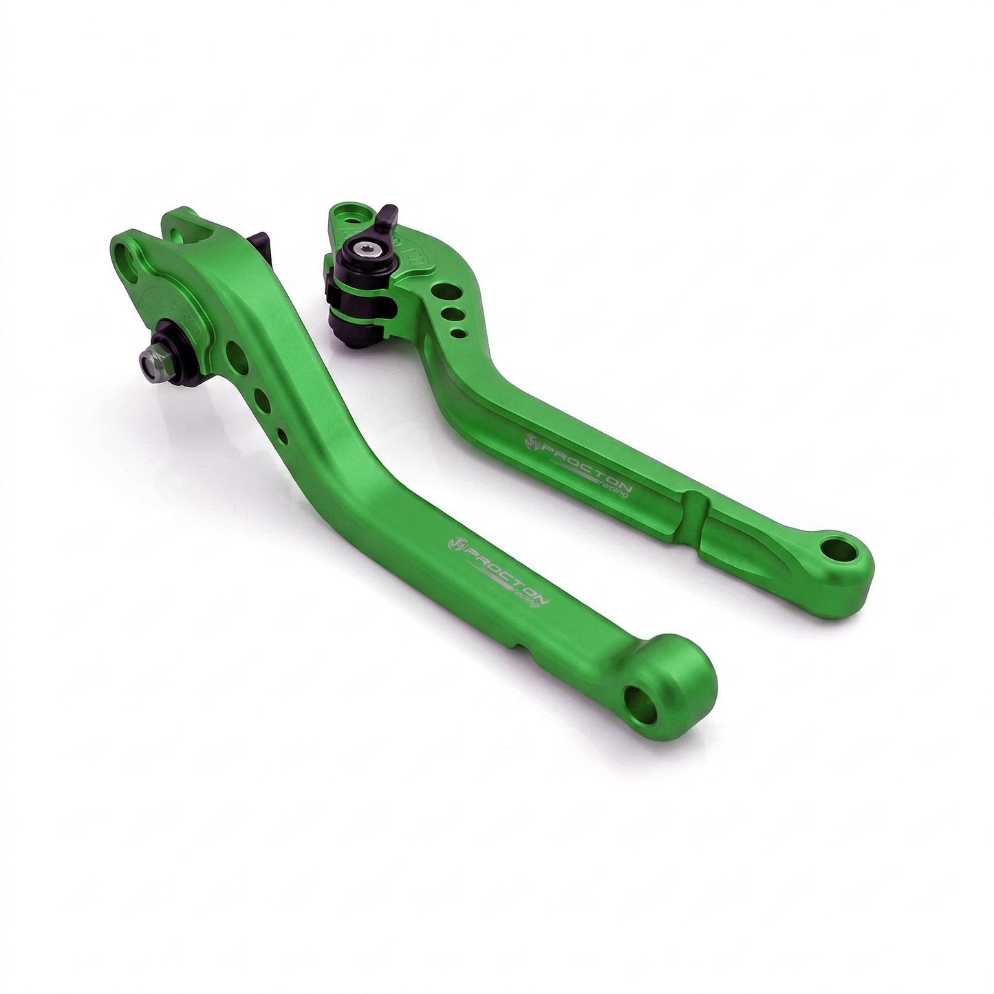 Procton Brake / Clutch Levers Set - Yamaha - R6 (2005-2016) (R-19 or R-104/V-4A or Y-688)
