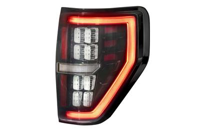 XB LED TAILLIGHTS