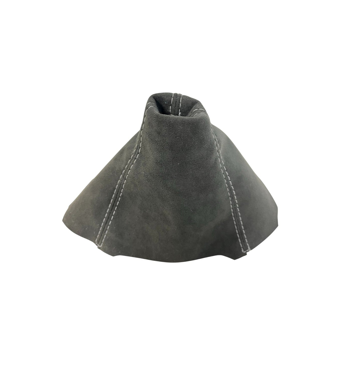 9002 Alcantara Shift Boot Cover For Porsche 911 997 2005-2012