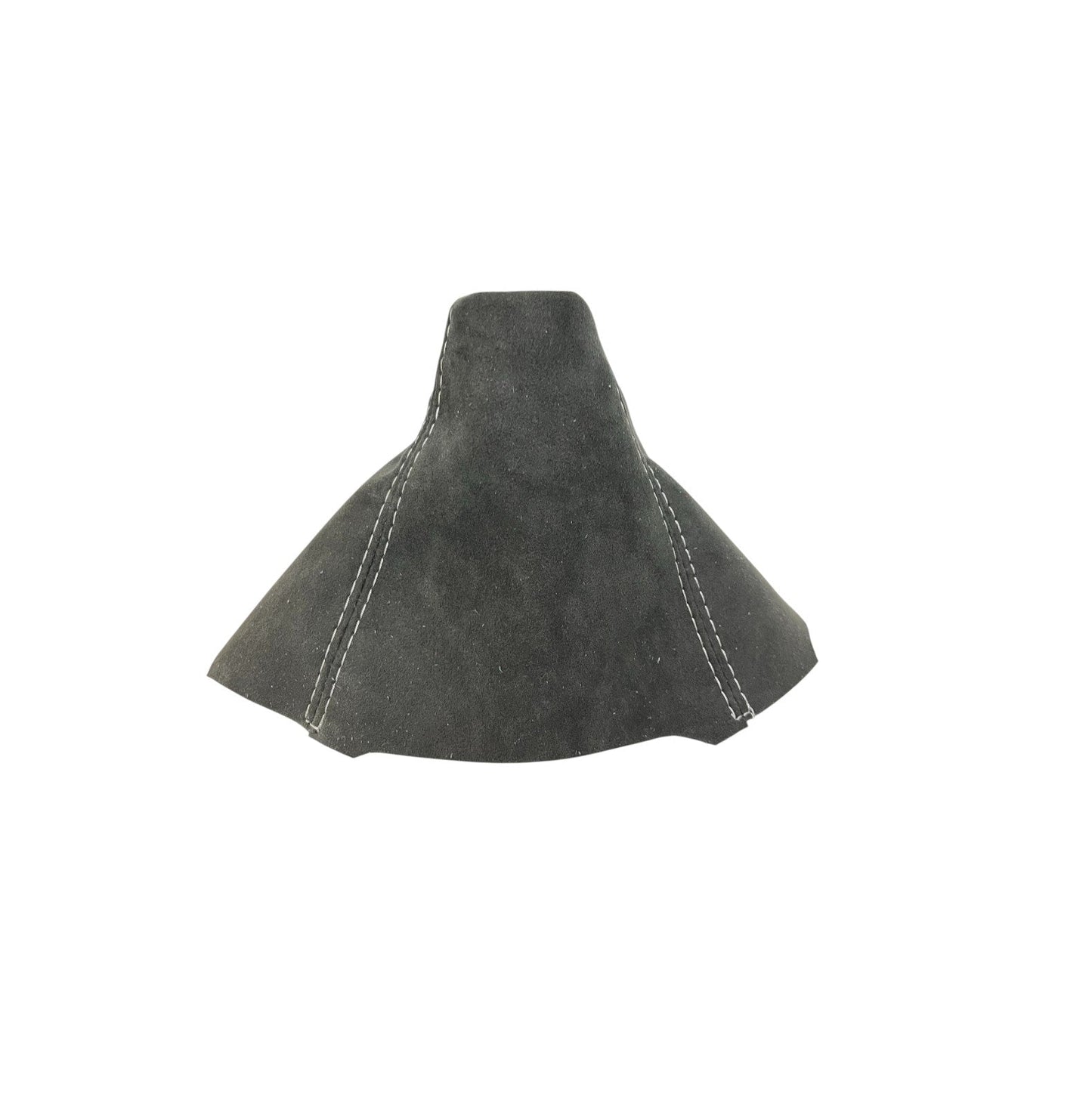 9002 Alcantara Shift Boot Cover For Porsche 911 997 2005-2012