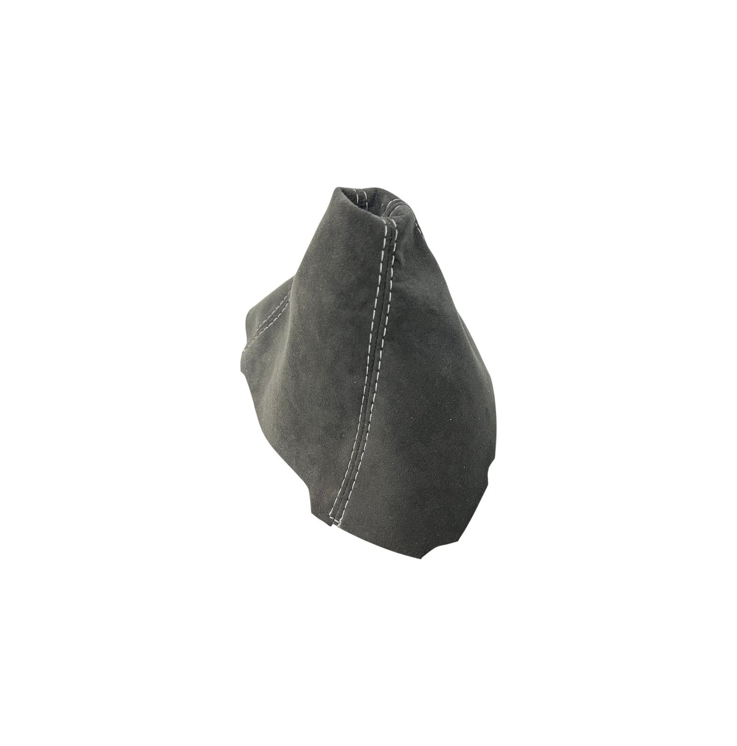 9002 Alcantara Shift Boot Cover For Porsche 911 997 2005-2012