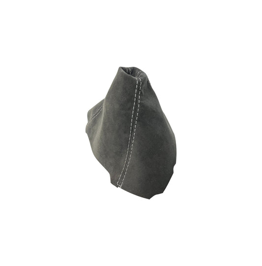 9002 Alcantara Shift Boot Cover For Porsche 911 997 2005-2012