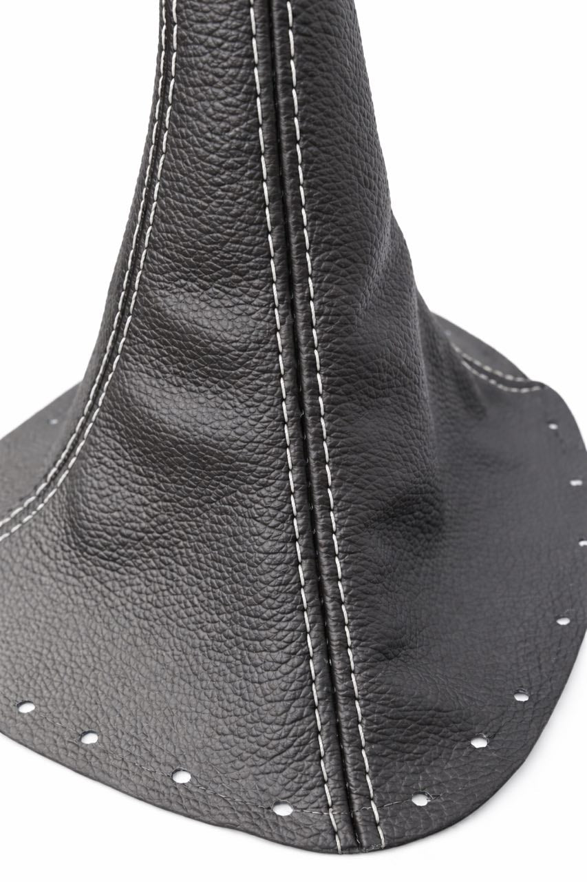 For MAZDA RX-7 FD 1992-2002 Genuine Leather MANUAL Shift Boot Cover