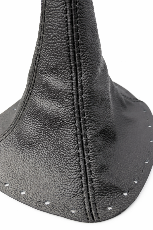 For MAZDA RX-7 FD 1992-2002 Genuine Leather MANUAL Shift Boot Cover