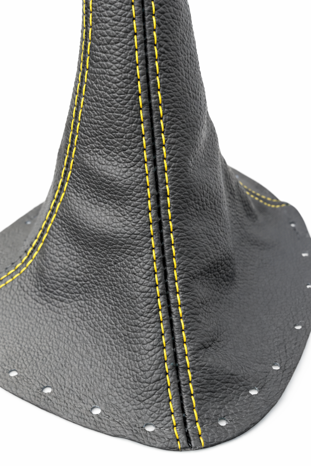 For MAZDA RX-7 FD 1992-2002 Genuine Leather MANUAL Shift Boot Cover