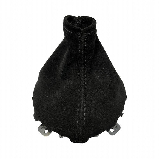 Genuine Real SUEDE Shift Boot Cover For Subaru BRZ 2012-2020 Manual Transmission